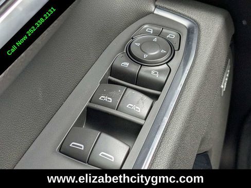 New 2026 GMC Sierra 1500 SLT w/ SLT Premium Plus Package image 23