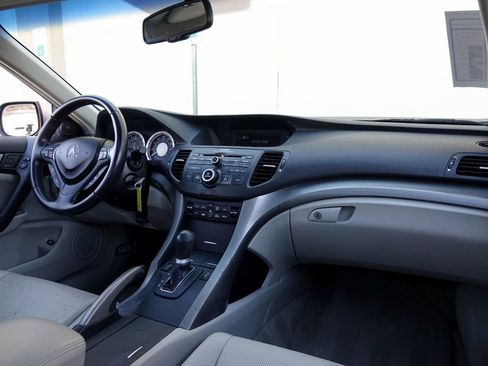 Used 2009 Acura TSX Sedan image 7