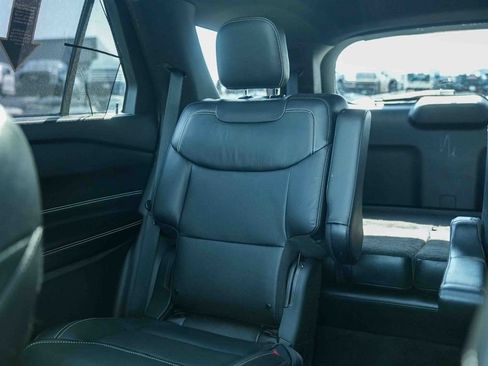 Used 2022 Ford Explorer ST w/ Equipment Group 401A AWD/4WD image 45