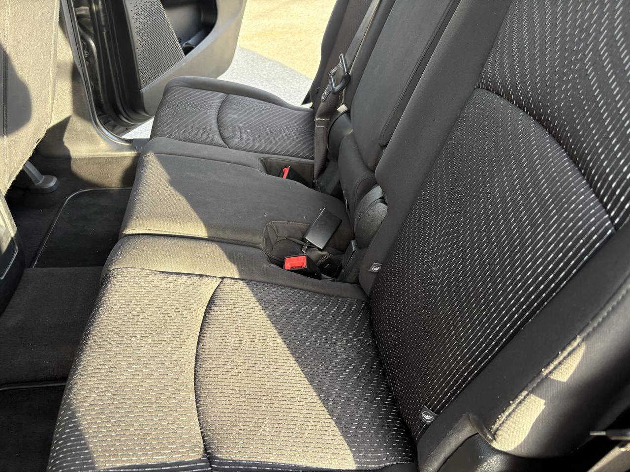Used 2016 Dodge Journey SE w/ Flexible Seating Group FWD image 29