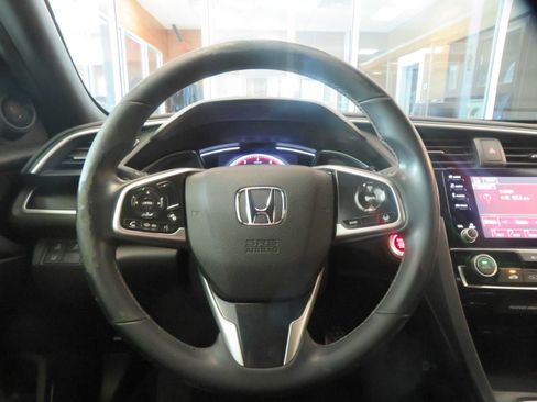 Used 2020 Honda Civic Sport image 29