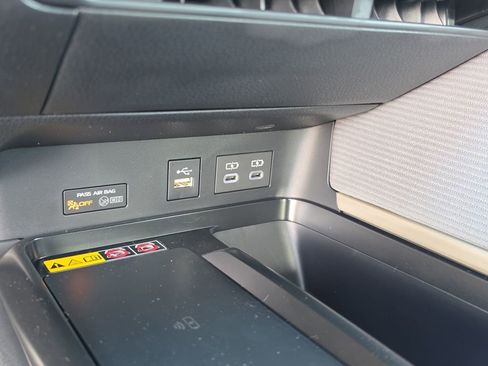 New 2026 Toyota Camry SE FWD image 21