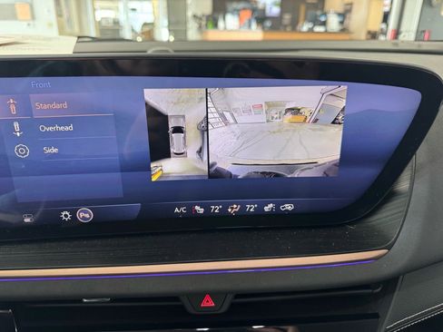 Used 2024 Buick Envision Sport Touring image 22