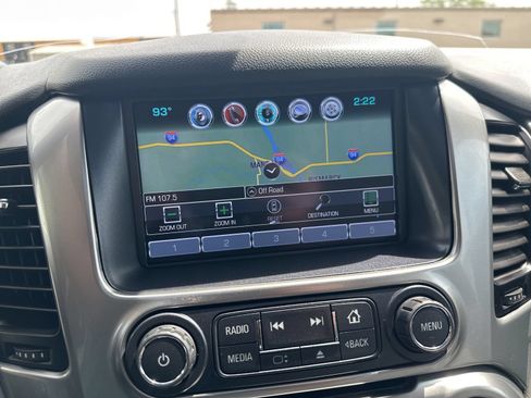 Used 2019 Chevrolet Tahoe LT AWD/4WD image 53