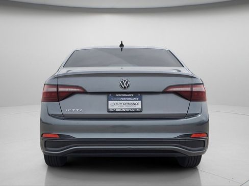 Used 2022 Volkswagen Jetta S FWD image 20