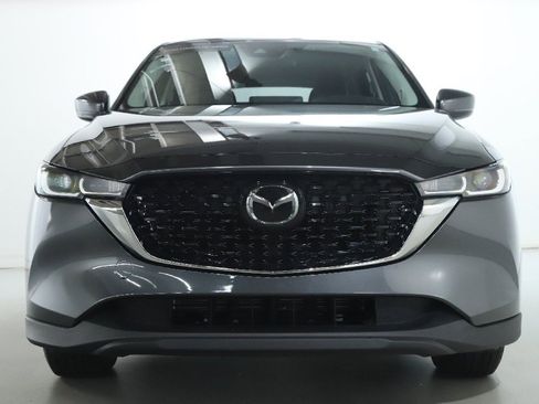 Certified 2023 MAZDA CX-5 AWD 2.5 S w/ Select Package image 5
