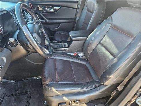 Used 2020 Chevrolet Blazer RS image 15