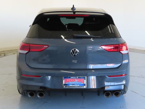 New 2026 Volkswagen Golf w/ Euro Style Package image 5