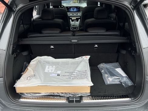 New 2026 Mercedes-Benz GLS 450 4MATIC image 25