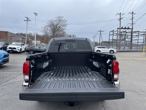 Used 2023 Toyota Tacoma SR5 image 13
