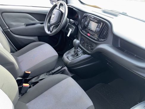 Used 2017 RAM ProMaster City Tradesman w/ Rear Back-up Camera Group image 7