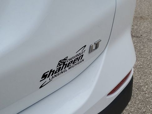 Certified 2024 Chevrolet Equinox LT image 36