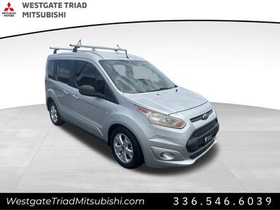 Used 2014 Ford Transit Connect XLT
