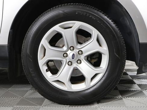 Used 2014 Ford Edge SEL w/ Equipment Group 205A image 6