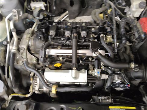 Used 2023 Nissan Kicks SR w/ SR Premium Package FWD image 30