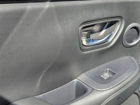 New 2026 Honda HR-V EX-L image 18