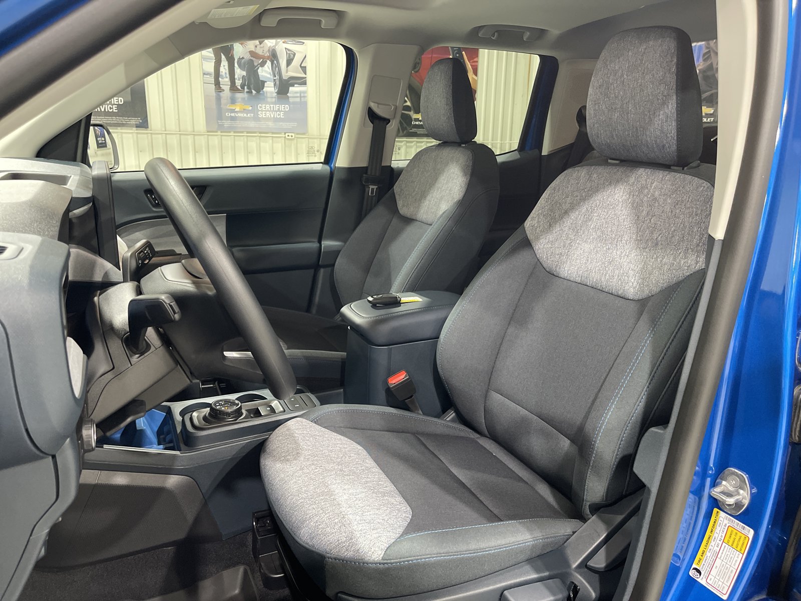 Used 2025 Ford Maverick XLT w/ 4K Tow Package AWD/4WD image 20