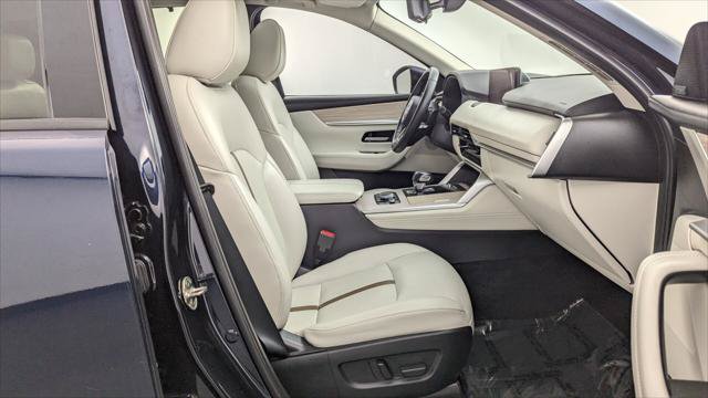 Used 2024 MAZDA CX-90 Plug-In Hybrid w/ Premium Plus AWD/4WD image 21