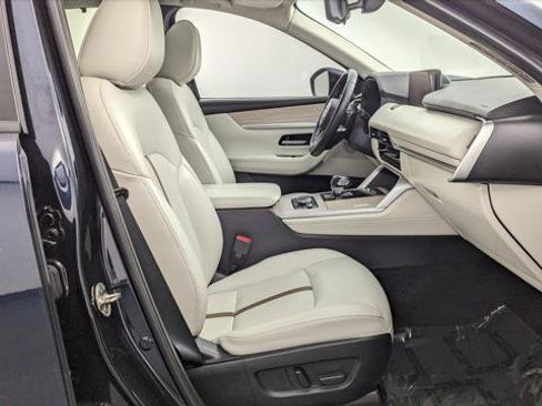 Used 2024 MAZDA CX-90 Plug-In Hybrid w/ Premium Plus AWD/4WD image 21