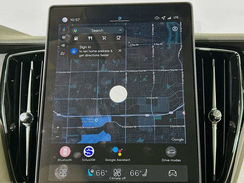 New 2026 Volvo XC60 B5 Ultra w/ Climate Package PRO image 14