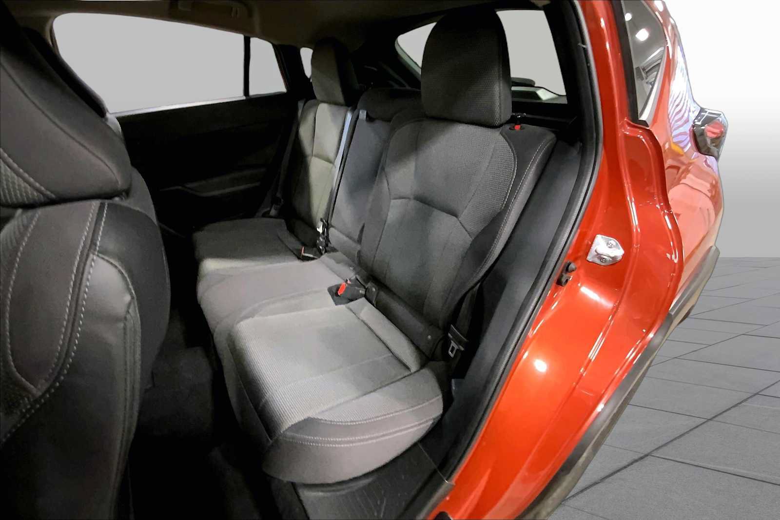 Certified 2024 Subaru Crosstrek 2.0i Premium AWD/4WD image 21