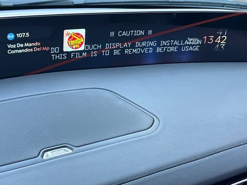 New 2026 Lincoln Navigator Premiere AWD/4WD image 20