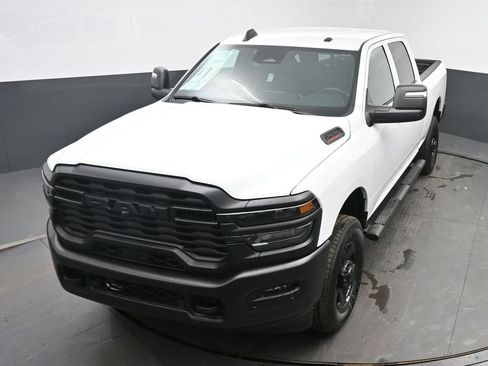 New 2026 RAM 2500 Tradesman image 38