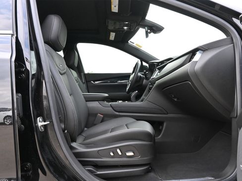 Certified 2024 Cadillac XT5 Premium Luxury image 25