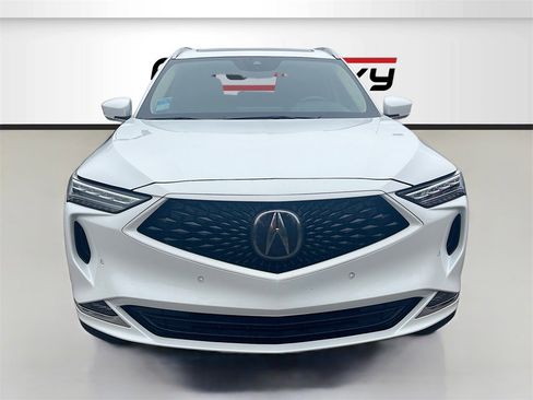 Used 2024 Acura MDX Advance image 2