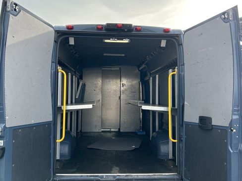 Used 2019 RAM ProMaster 3500 image 10
