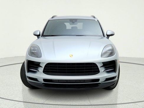 Used 2019 Porsche Macan AWD/4WD image 3