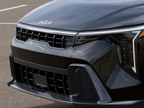 New 2026 Kia K4 GT-Line Turbo FWD image 12