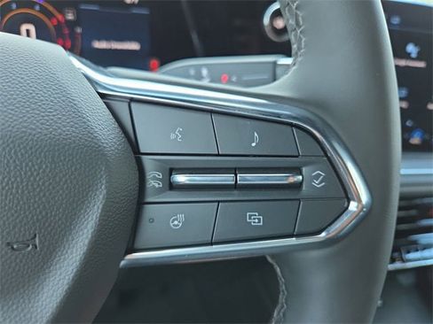 New 2025 Chevrolet Tahoe Premier w/ Sun And Tow Package image 21