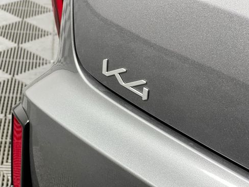 New 2026 Kia K4 GT-Line FWD image 5