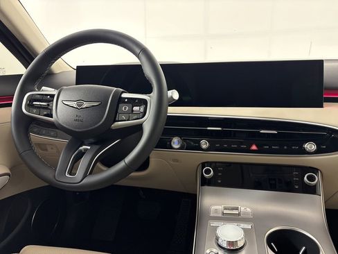 New 2026 Genesis GV70 2.5T Advanced AWD/4WD image 26