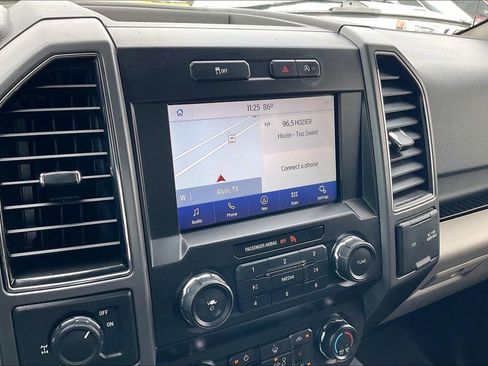 Used 2020 Ford F150 XLT w/ Equipment Group 302A Luxury RWD image 24