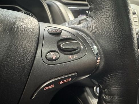 Used 2020 Nissan Murano SL image 17