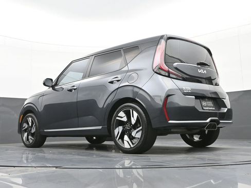 Used 2023 Kia Soul GT-Line image 39