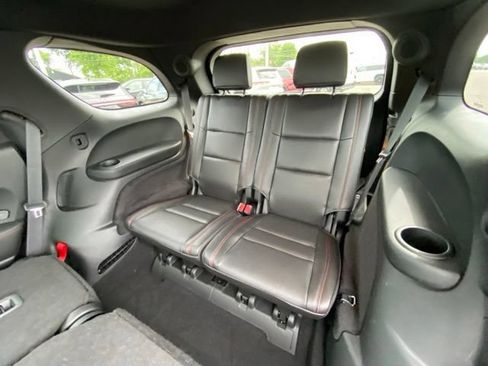 Used 2026 Dodge Durango GT AWD/4WD image 15