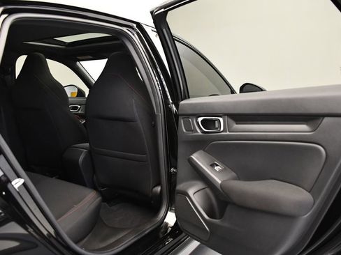 Certified 2022 Honda Civic Si image 50