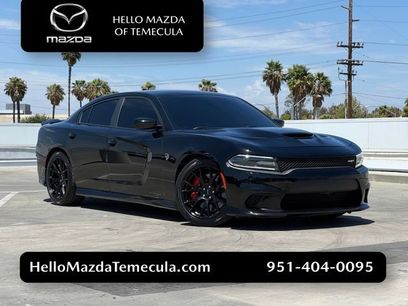 Used 2016 Dodge Charger SRT Hellcat w/ Harman/Kardon Audio Group