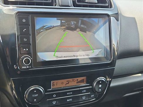 Used 2021 Mitsubishi Mirage ES FWD image 18