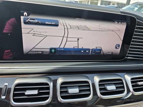 New 2026 Mercedes-Benz GLE 450 4MATIC image 8