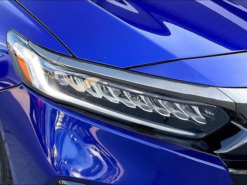 Used 2022 Honda Accord Sport Special Edition image 28