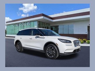 Certified 2020 Lincoln Corsair FWD w/ Equipment Group 101A 360° Tour