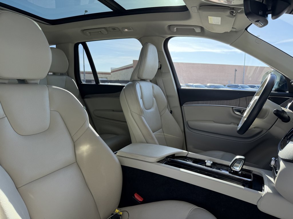 Used 2023 Volvo XC90 B6 Plus w/ Protection Package Premier AWD/4WD image 43