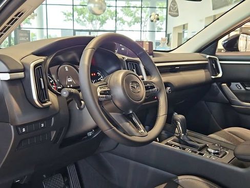 New 2026 MAZDA CX-50 AWD 2.5 S w/ Cargo Package image 10