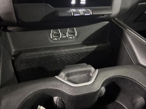 Used 2020 RAM 1500 Rebel w/ Rebel Level 1 Equipment Group image 22