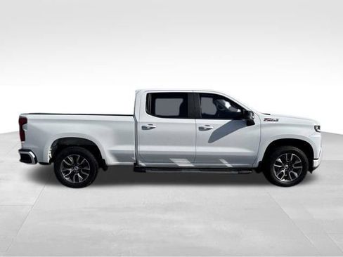 Used 2020 Chevrolet Silverado 1500 RST w/ All-Star Edition image 3