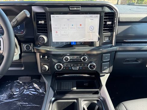 New 2026 Ford F250 Lariat w/ Tremor Off-Road Package AWD/4WD image 29